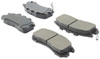 Stoptech 309.03830 | StopTech Sport Brake Pads Chrysler Sebring, Rear; 1995-2005 Alternate Image 4