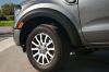 EGR 753554 | 19-22 Ford Ranger Rugged Fender Flares Set Of 4; 2019-2022 Alternate Image 4