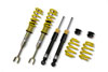 ST Suspensions 13210056 | ST Coilover Kit 06-11 Audi A6 Quattro (4F/C6) Wagon; 2006-2011 Alternate Image 2