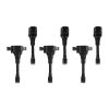 Mishimoto mmig370z0906 | 2009-2020 Nissan 370Z Ignition Coil Set of 6; 2009-2020 Alternate Image 2