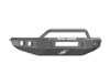 Road Armor 914r4b-nw | 14-20 Toyota Tundra Stealth Front Bumper w/Pre-Runner Guard - Tex Blk; 2014-2020 Alternate Image 1