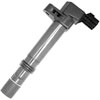 Omix 17247.11 | Ignition Coil- 99-08 Jeep WK/WJ/XK/KJ/KK; 1999-2008 Alternate Image 1