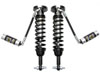 ICON 71656c | 2019+ GM 1500 Ext Travel 2.5 Series Shocks VS RR CDCV Coilover Kit; 2019-2022 Alternate Image 2