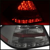 SPYDER 5069986 | Spyder Mercedes Benz W203 C-Class 4DR Sedan LED Tail Lights - Smoke - (ALT-YD-MBZC05-LED-SM); 2005-2007 Alternate Image 8