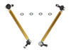 Whiteline klc175 | 05-10 Chevy Cobalt/6/09+ Cruze/06-11 HHR Front Sway Bar - Link Assembly H/D Adj Steel Ball; 2005-2010 Alternate Image 7