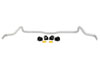 Whiteline bmf57z | 7/06+ Mazda 3 MPS Front 27mm Heavy Duty Adjustable Blade Swaybar; 2006-2013 Alternate Image 1