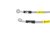 Goodridge 23225 | 12-17 Chevrolet Caprice Police Package Only SS Brake Line Kit; 2012-2017 Alternate Image 7