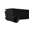 Mishimoto mmint-srt4-03bk | 03-05 Dodge Neon SRT-4 Black Aluminum Performance Intercooler Kit; 2003-2005 Alternate Image 9