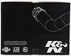 K&N Engineering 631143 | K&N 14-18 Polaris RZR 1000 XP Aircharger Performance Intake; 2014-2018 Alternate Image 11