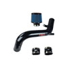 Injen IS1342BLK | IS Short Ram Air Intake System Hyundai Veloster 1.6L Turbo - Laser Black; 2018-2020 Alternate Image 9