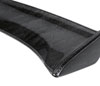 Seibon RS0910NS370-NS | Carbon Fiber Ns Style Rear Spoiler Nissan 370z; 2009-2012 Alternate Image 4