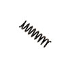 Bilstein 36-227174 | B3 OE Replacement Coil Spring Mercedes Benz C230 Front; 1997-2000 Alternate Image 3