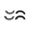 PowerStop b524 | Power Stop 87-89 Dodge Raider Rear Autospecialty Brake Shoes; 1987-1989 Alternate Image 1