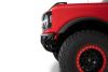 Addictive Desert Designs f238100010103 | 21-22 Ford Bronco Pro Bolt-On Front Bumper; 2021-2022 Alternate Image 8