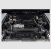 K&N Engineering 719042 | K&N 22-23 Toyota Tundra V6- 3.5L Blackhawk Performance Intake Kit; 2022-2023 Alternate Image 9