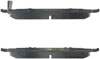 Stoptech 308.10800 | StopTech Street Brake Pads Jeep Grand Cherokee Limited Premium, Front; 2006-2010 Alternate Image 3