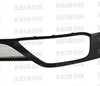 Seibon RL0910NSGTR-OE | Carbon Fiber Oe Style Rear Lip Nissan GT-R R35; 2009-2010 Alternate Image 6