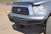 Addictive Desert Designs F752001250103 | Toyota Tundra Venom Front Bumper; 2007-2013 Alternate Image 2