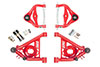 UMI Performance 303233-1-r | 78-88 G-Body S10 Tubular Front Upper & Lower A-Arms Delrin; 1978-1988 Alternate Image 2