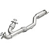 Magnaflow 51852 | Direct Fit Converter 09-12 Nissan Murano 3.5L; 2009-2012 Alternate Image 3