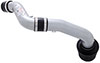 AEM Induction 21521c | AEM 03-06 Hyundai Tiburon GT V6 Silver Cold Air Intake; 2003-2006 Alternate Image 1