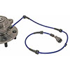 MOOG 541004 | 2004 Nissan Pathfinder Armada Rear Hub Assembly; 2004-2004 Alternate Image 3