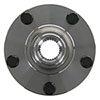 MOOG 518521 | 02-06 Nissan Altima Front Hub Repair Kit; 2002-2006 Alternate Image 2