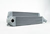 CSF 8192 | 19-20 Hyundai Veloster N / 17-20 Hyundai i30 N Stepped Core Intercooler - Silver; 2019-2022 Alternate Image 2