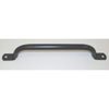 Rugged Ridge 11203.01 | 55-86 Jeep CJ Black Passenger Grab Bar; 1955-1986 Alternate Image 1