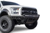 Addictive Desert Designs F113772890103 | Ford F-150 Raptor Stealth R Front Bumper; 2017-2018 Alternate Image 9