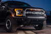 Addictive Desert Designs F113772890103 | Ford F-150 Raptor Stealth R Front Bumper; 2017-2018 Alternate Image 3