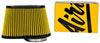 Airaid 724-128 | Universal Air Filter - Cone 4-1/2in FLG x 11-1/2x7in B x 9x4-1/2inTx 7-1/4in H - Synthaflow Alternate Image 3