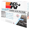 K&N Engineering vf4002 | K&N Replacement Cabin Air Filter Alternate Image 9