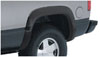 Bushwacker 40014-01 | 88-99 Chevy C1500 Extend-A-Fender Style Flares 2pc Covers OEM Flare Holes - Black; 1988-1999 Alternate Image 4