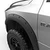 EGR 792854 | 10+ Dodge Ram HD Bolt-On Look Fender Flares - Set (792854); 2010-2023 Alternate Image 5