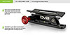 DV8 Offroad d-firex-mnt-dor | Quick Release Fire Extinguisher Mount Alternate Image 9