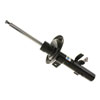 Bilstein 22-217134 | B4 OE Replacement Suspension Strut Assembly Ford Focus Front Left; 2012-2013 Alternate Image 2