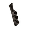 AutoMeter 12121 | Autometer 94-02 Ford Mustang 52mm Triple Pillar Pod; 1994-2002 Alternate Image 1