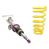 KW 18025051 | KW Suspension KW Coilover Variant Street Comfort Inox Mercedes-Benz E-Class; 2010-2016 Alternate Image 4