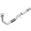 Magnaflow 23956 | MagnaFlow Direct Fit Converter 98-99 Saturn SC1 1.9L; 1998-1999 Alternate Image 2