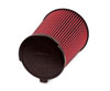 Airaid 860-399 | 10-14 Ford Mustang Shelby 5.4L Supercharged Direct Replacement Filter - Oiled / Red Media; 2010-2014 Alternate Image 3