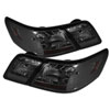 SPYDER 5042613 | Spyder Toyota Camry LED Tail Lights - Smoke - (ALT-YD-TCAM07-LED-SM); 2007-2009 Alternate Image 2