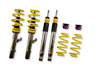 KW 35281031 | KW Suspension KW Coilover Variant 3 Inox Audi TT RS; 2012-2013 Alternate Image 1