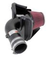 K&N Engineering 697003ttk | K&N 13-14 Nissan Sentra 1.8L L4 Typhoon Short Ram Intake; 2013-2014 Alternate Image 3