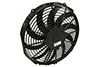 CSF 2858fb | Fan Shroud/Fan 92-00 Civic Aluminum; 1992-2000 Alternate Image 6