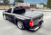 BAK 226101 | BAK 88-13 Chevy Silverado & C/K 1500 / 88-14 Chevy Silverado 2500/3500 HD 6ft 6in Bed BAKFlip G2; 1988-2013 Alternate Image 7