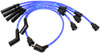 NGK 8141 | Toyota Land Cruiser 1990-1988 Spark Plug Wire Set; 1988-1990 Alternate Image 1