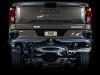 AWE Tuning 301522207 | 4th Gen GM 1500 5.3L 0FG Catback Dual Side Exit (Flat Bumper) - Chrome Tips Alternate Image 9