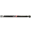 QA1 jj22205 | 10-15 Chevrolet Camaro SS AT (SFI) 3.3in REV Series Carbon Fiber Driveshaft; 2010-2015 Alternate Image 2