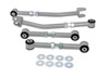 Whiteline kta124 | 98-08 Subaru Legacy Liberty Rear Lower Control arm-adjust toe/camber; 1998-2008 Alternate Image 6